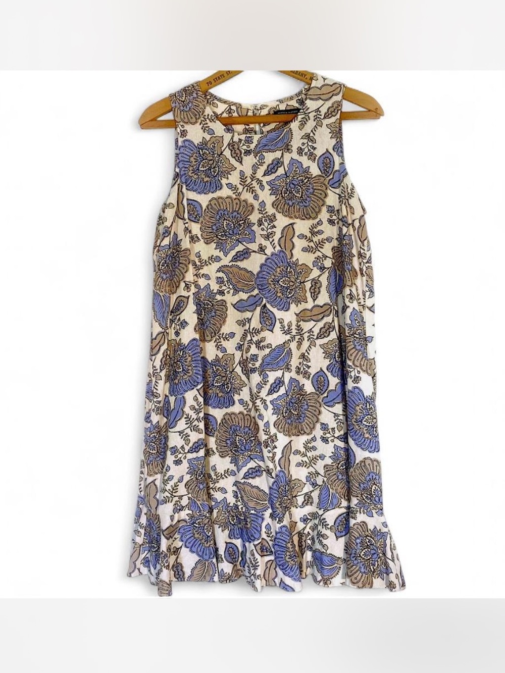 Tommy Hilfiger floral dress